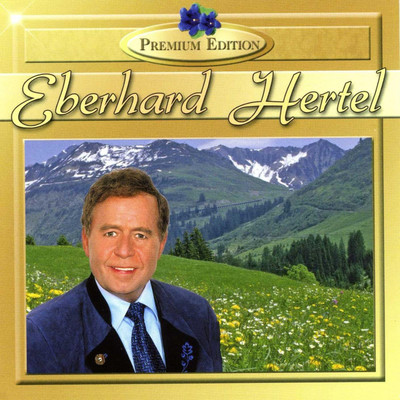 Jeder Mensch braucht einen anderen/Eberhard Hertel