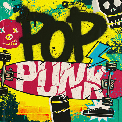 アルバム/Pop Punk/iSeeMusic