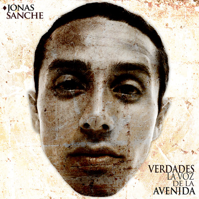 アルバム/Verdades la Voz de la Avenida/Jonas Sanche