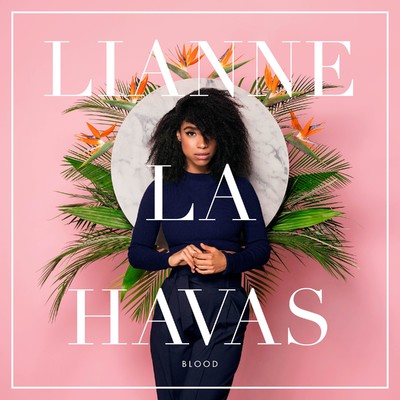 シングル/Green & Gold/Lianne La Havas