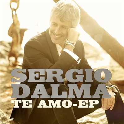 Te amo EP/Sergio Dalma