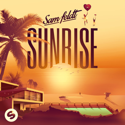 シングル/Blackbird (feat. Jake Reese) [Extended Mix]/Sam Feldt