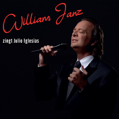 Abrazame/William Janz