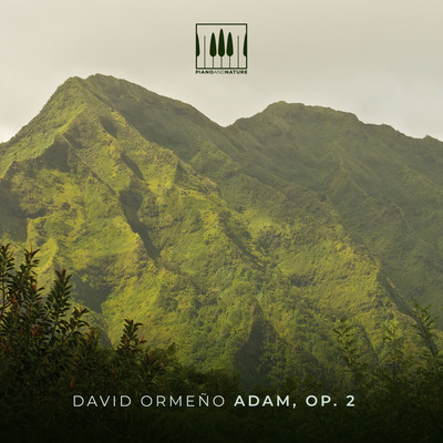 Adam Op. 2/David Ormeno