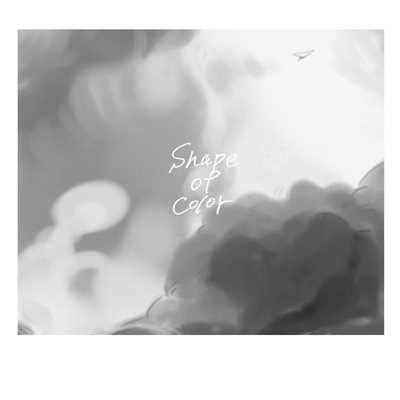 アルバム/Shape of color/Shiro