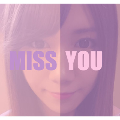 シングル/MISS YOU/KOH