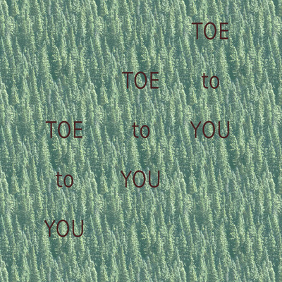 LOVE YOUR TOE
