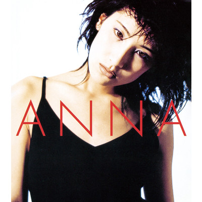 アルバム/ANNA/Anna