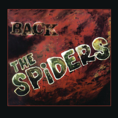 I'm a Man/The Spiders