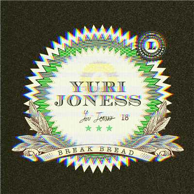 Yuri Joness