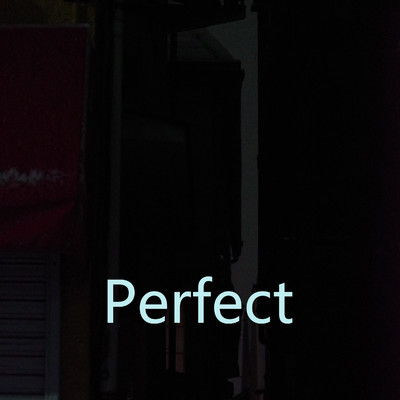 Perfect/Music_spark