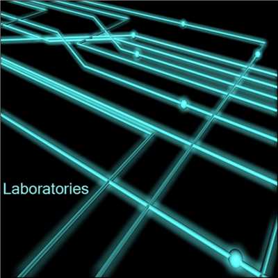 アルバム/laboratories/Takahisa Ueda