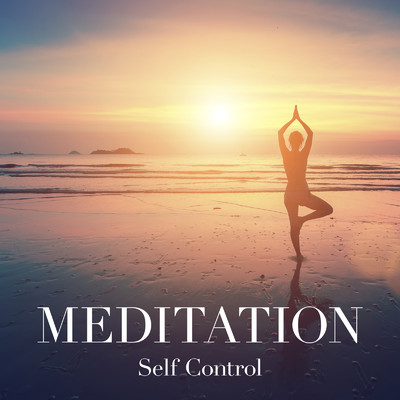 Meditation: Self Control/Relax α Wave