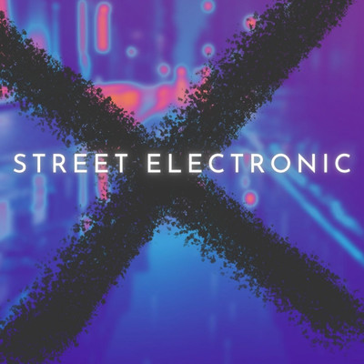 シングル/Street Electronic/Revon
