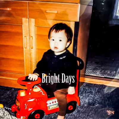 Bright Days/KOLD & Ryokke