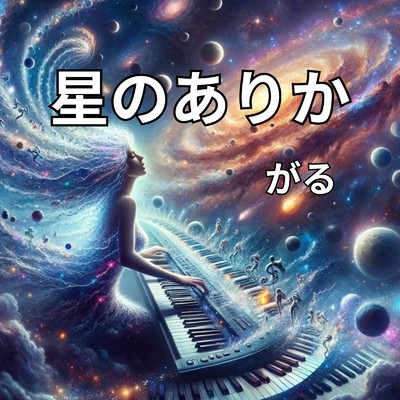 星のありか/がる