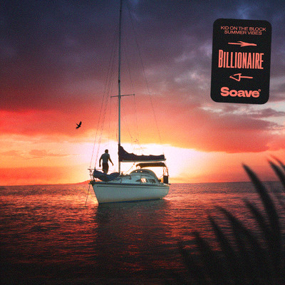 シングル/Billionaire/Kid On The Block & Summer Vibes