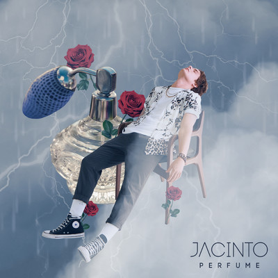 シングル/Perfume (Explicit)/Jacinto