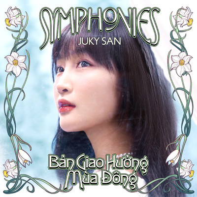 シングル/Ban Giao Huong Mua Dong/Juky San