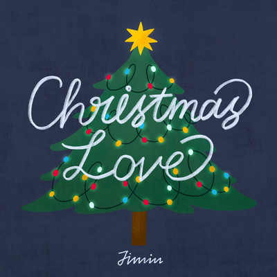 シングル/Christmas Love/Jimin