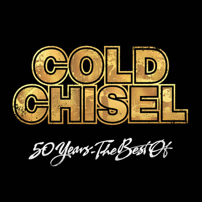 アルバム/50 Years - The Best Of/Cold Chisel