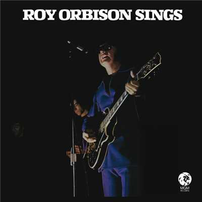 Help Me/Roy Orbison