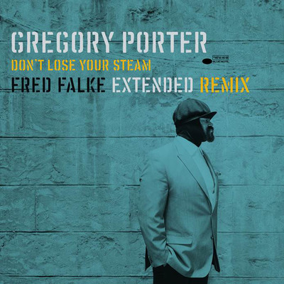 シングル/Don't Lose Your Steam (Fred Falke Extended Remix)/グレゴリー・ポーター