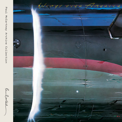 アルバム/Wings Over America/ポール・マッカートニー／ウイングス