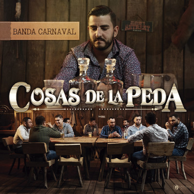 Cosas De La Peda/Banda Carnaval