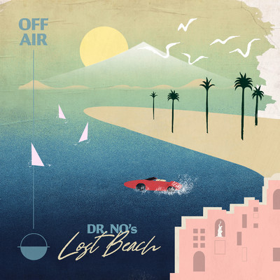OFFAIR: Dr. No's Lost Beach/OHNO