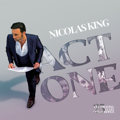 The Only One/Nicolas King