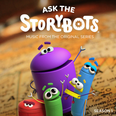 You Need An N/StoryBots