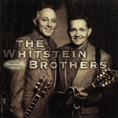 アルバム/Sweet Harmony/The Whitstein Brothers