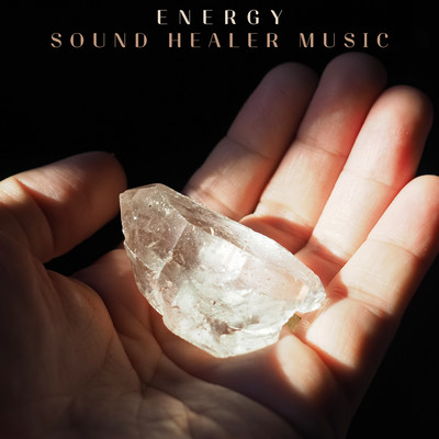 シングル/Energy/Sound Healer Music