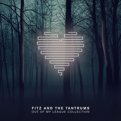 Out of My League (Sped Up)/Fitz and The Tantrums