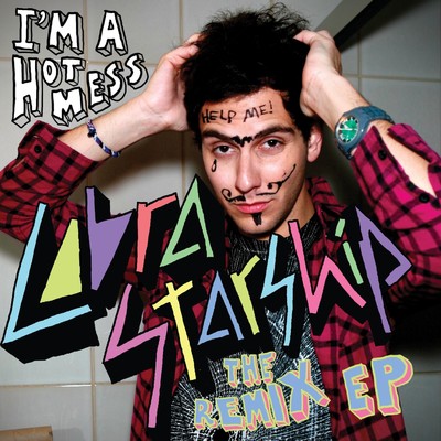 I'm a Hot Mess, Help Me - The Remix EP/Cobra Starship