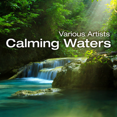 アルバム/Calming Waters/Various Artists