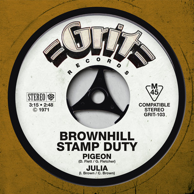シングル/Julia/Brownhill Stamp Duty