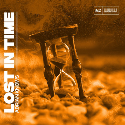 Lost In Time/Adrian Knows