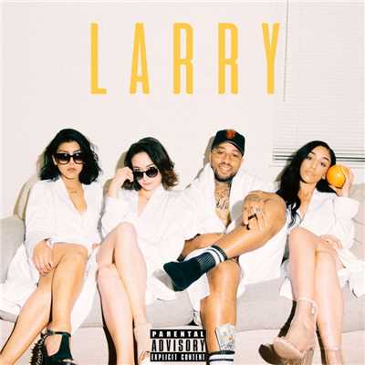 Larry/Larry June