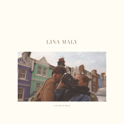 Ich freue mich/Lina Maly