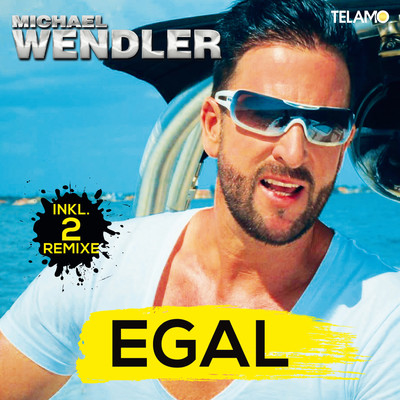 アルバム/Egal/Michael Wendler