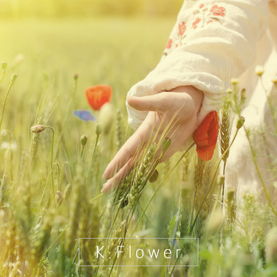 Then/K. Flower