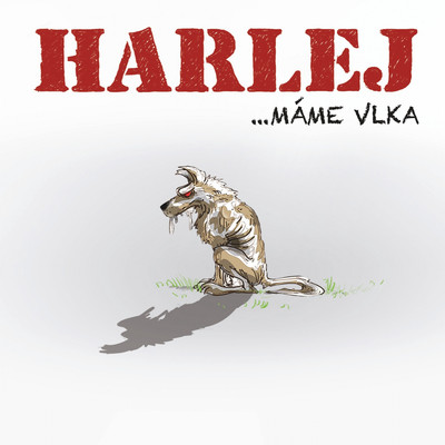 アルバム/...mame vlka/Harlej