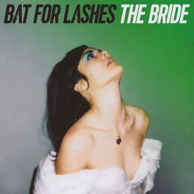 アルバム/The Bride/Bat For Lashes
