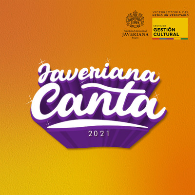アルバム/Javeriana Canta (2021)/Cultura Javeriana