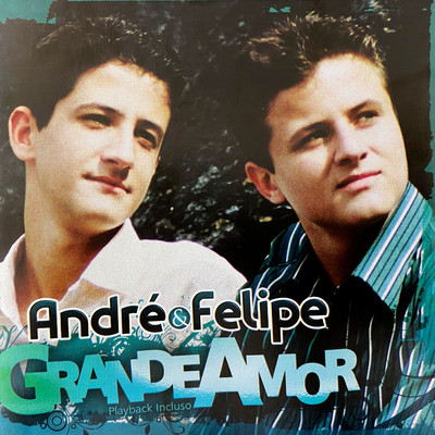 Regresso/Andre e Felipe
