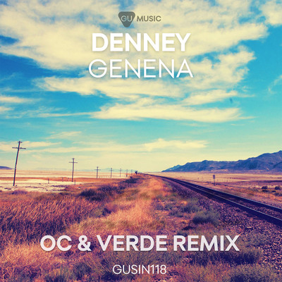 Genena (OC & Verde Remix)/Denney