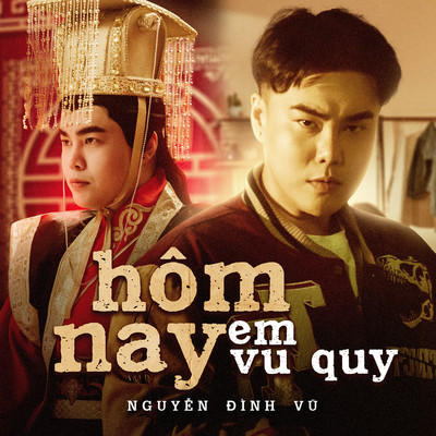 Hom Nay Em Vu Quy/Nguyen Dinh Vu