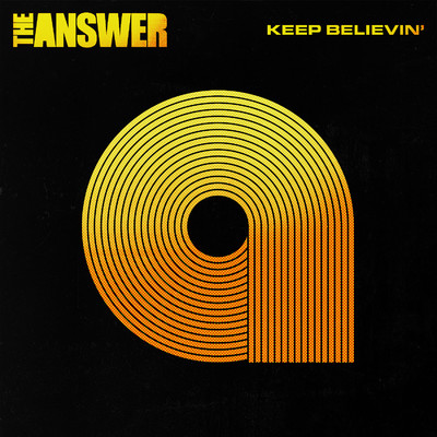 Keep Believin (2023 Mix Edit)/The Answer